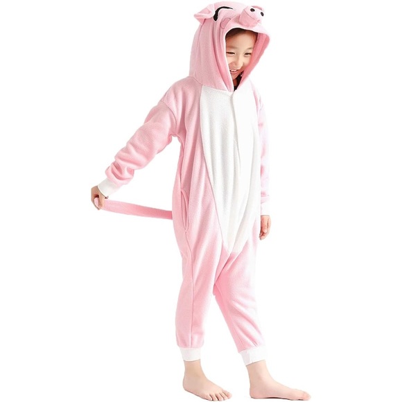 Child’s Pig onesie - Picture 1 of 14